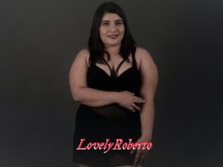 LovelyRoberto