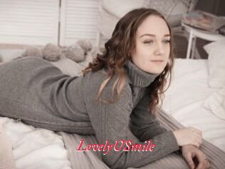 LovelyUSmile