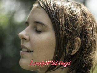 LovelyWildAngel
