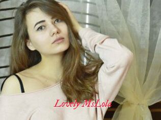 Lovely_MsLola