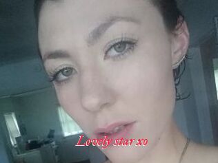 Lovely_star_xo