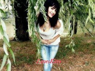 LovesKitty