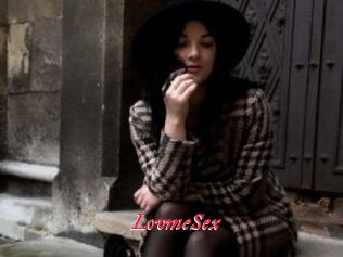 LovmeSex