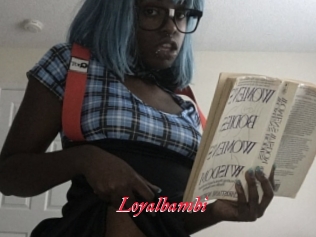 Loyalbambi