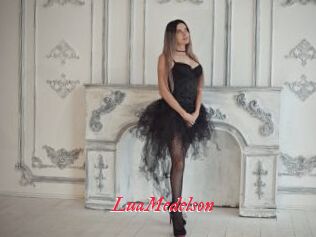 LuaMedelson
