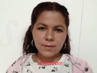 Luceronice