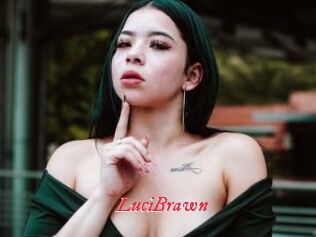 LuciBrawn