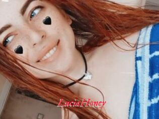 LuciaHoney