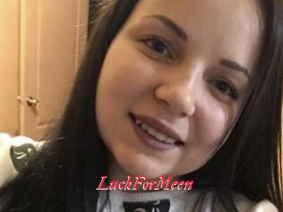 LuckForMeen