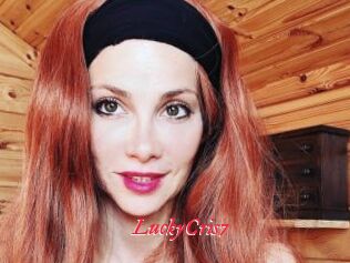 LuckyCris7