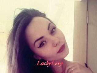 LuckyLexy
