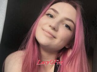 LucyOFire