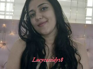 Lucycassidy18