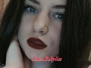 LuisaBabyliss
