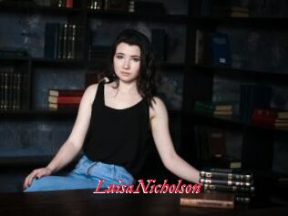 LuisaNicholson