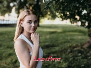 LuizaForest