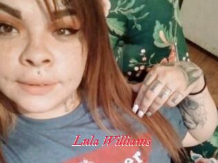 Lula_Williams