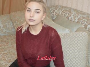 Lullabye