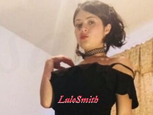 LuloSmith