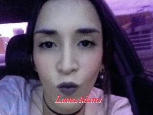 LunaAdams
