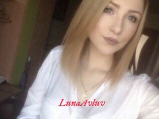 LunaAvluv