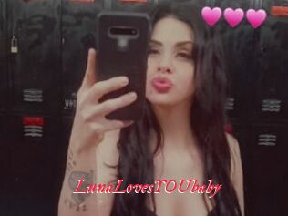 LunaLovesYOUbaby