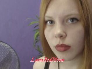 LunaRedMoon