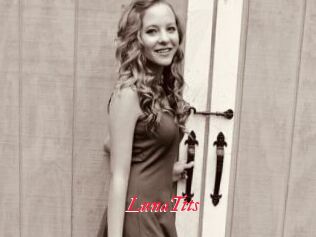LunaTtts