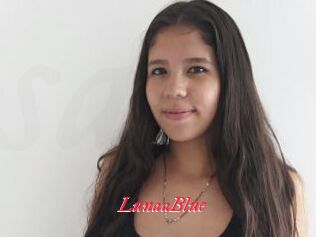 LunaaBlue