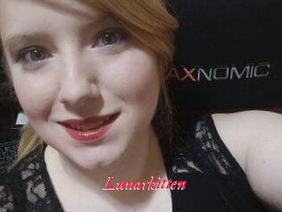 Lunarkitten