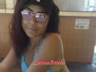 LunnaSmoke