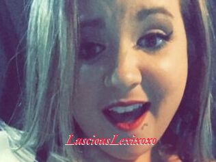 LusciousLexixoxo