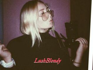 Lush_Blondy