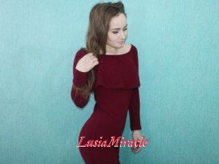 LusiaMiracle