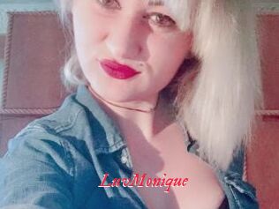 LuvMonique