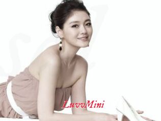 LuvvMini