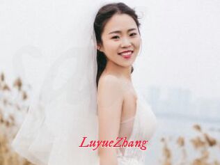 LuyueZhang