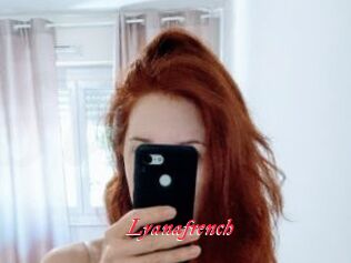 Lyanafrench
