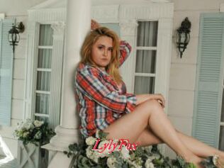 LylyFox