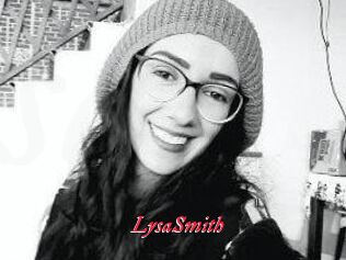 LysaSmith