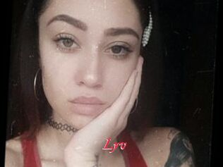 Lyv