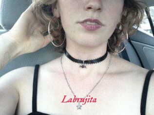 Labrujita
