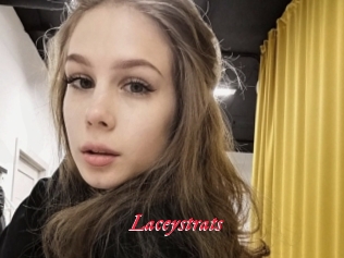 Laceystrats