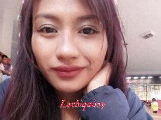 Lachiquis25
