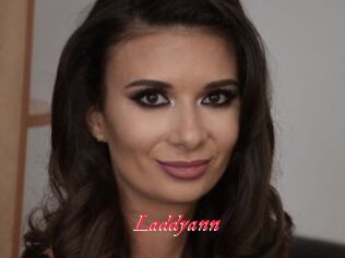 Laddyann