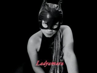 Ladyamara