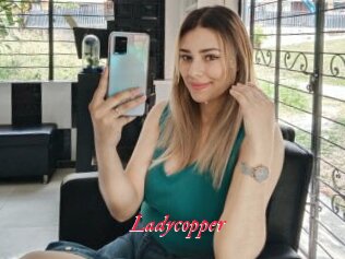 Ladycopper