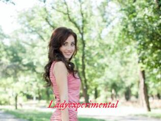 Ladyexperimental
