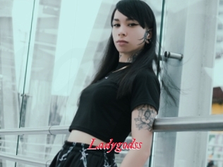 Ladygodss