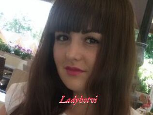 Ladyhotvi